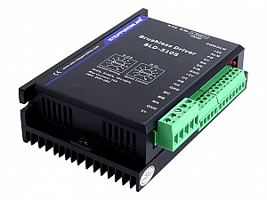 How to Choose the Right Brushless Motor Driver?
