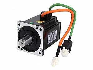 Main Functions and Advantages of Servo Motors