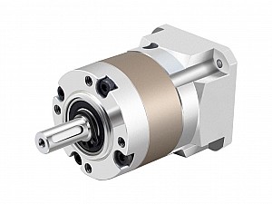 Precautions When Connecting a Planetary Reducer to a Motor