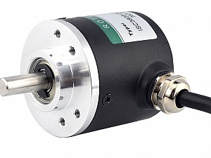 What Is the Motor Encoder?