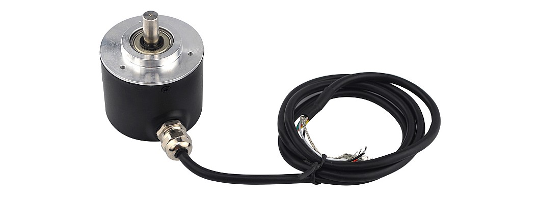 About Stepper Motor Encoders: What You Need to Know