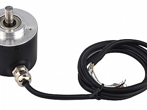 About Stepper Motor Encoders: What You Need to Know
