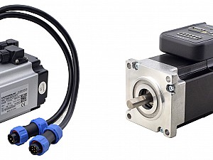 Ac Servo Motor Vs. Dc Servo Motor