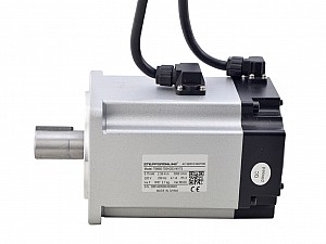 How to Reduce Abnormal Noise and Vibration of Servo Motor?