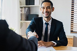 Customer-Driven and Quality-Focused