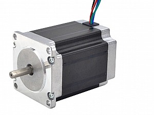 Difference between Unipolar and Bipolar Stepper Motors