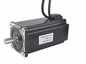 Subdivision Drive Control of Stepper Motor