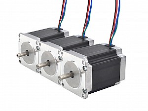 4 Things You Need to Know About Phase Loss in Stepper Motors
