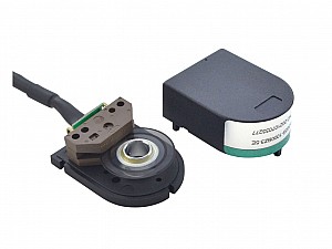 Does the stepper motor need an encoder?