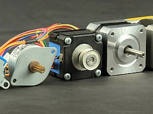 10 factors we should consider when choosing a stepper motor