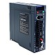 A6H Serie 850W EtherCAT AC Servomotor Kit 1500rpm 5,39Nm mit Bremse 17-Bit Absolutgeber IP67 - A6H-EC850H2B1-M17 | StepperOnline