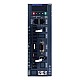 1000-W-PROFINET-AC-Servomotor-Kit der A6-Serie, 3000rpm, 3,18Nm, 17-Bit-Absolutwertgeber IP67 - A6-PN1000H2A1-M17 | StepperOnline