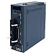 A6-Serie 1000W RS485 AC-Servomotor-Kit 3000rpm 3,18Nm mit Bremse 17-Bit-Absolutwertgeber IP67 - A6-RS1000H2B1-M17 | StepperOnline