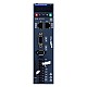 A6-Serie 100W EtherCAT AC-Servomotor-Kit 3000rpm 0,32Nm 17-Bit-Absolutwertgeber IP67 - A6-EC100L2A1-M17 | StepperOnline
