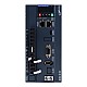 A6H Serie 2900W EtherCAT AC Servomotor Kit 1500rpm 18,60Nm 17-Bit Absolutgeber IP67 - A6H-EC2900H3A1-M17 | StepperOnline