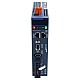 A6-Serie 400W STO Safe Torque Off EtherCAT AC Servomotor-Kit 3000rpm 1,27Nm 17-Bit Absolutgeber IP67 - A6-EC400H2A1-M17-STO | StepperOnline