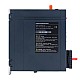 A6-Serie 400W STO Safe Torque Off EtherCAT AC Servomotor-Kit 3000rpm 1,27Nm 17-Bit Absolutgeber IP67 - A6-EC400H2A1-M17-STO | StepperOnline