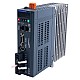 A6-Serie 750W STO Safe Torque Off EtherCAT AC Servomotor-Kit 3000rpm 2,39Nm 17-Bit Absolutgeber IP67 - A6-EC750H2A1-M17-STO | StepperOnline