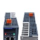 A6-Serie 750W STO Safe Torque Off EtherCAT AC Servomotor-Kit 3000rpm 2,39Nm 17-Bit Absolutgeber IP67 - A6-EC750H2A1-M17-STO | StepperOnline