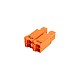 A6-Serie 750W STO Safe Torque Off EtherCAT AC Servomotor-Kit 3000rpm 2,39Nm 17-Bit Absolutgeber IP67 - A6-EC750H2A1-M17-STO | StepperOnline