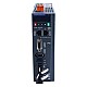A6-Serie 750W STO Safe Torque Off PROFINET AC Servomotor-Kit 3000rpm 2,39Nm 17-Bit Absolutgeber IP67 - A6-PN750H2A1-M17-STO | StepperOnline