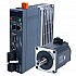 A6-Serie 400W STO Safe Torque Off EtherCAT AC Servomotor-Kit 3000rpm 1,27Nm 17-Bit Absolutgeber IP67