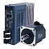 750-W-PROFINET-AC-Servomotor-Kit der A6-Serie, 3000rpm, 2,39Nm, 17-Bit-Absolutwertgeber IP67