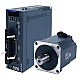 A6-Serie 1000W RS485 AC-Servomotor-Kit 3000rpm 3,18Nm 17-Bit-Absolutwertgeber IP67 - A6-RS1000H2A1-M17 | StepperOnline
