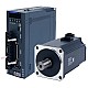 A6-Serie 1000W RS485 AC-Servomotor-Kit 3000rpm 3,18Nm mit Bremse 17-Bit-Absolutwertgeber IP67 - A6-RS1000H2B1-M17 | StepperOnline