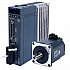 Kit de servomoteur à courant alternatif RS485 série A6 400W 3000rpm 1,27Nm encodeur absolu 17 bits IP67