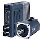 A6-Serie 750W RS485 AC-Servomotor-Kit 3000rpm 2,39Nm mit Bremse 17-Bit-Absolutwertgeber IP67 - A6-RS750H2B1-M17 | StepperOnline