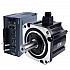 A6H Serie 2900W EtherCAT AC Servomotor Kit 1500rpm 18,60Nm 17-Bit Absolutgeber IP67