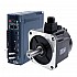 A6H Serie 850W EtherCAT AC Servomotor Kit 1500rpm 5,39Nm mit Bremse 17-Bit Absolutgeber IP67