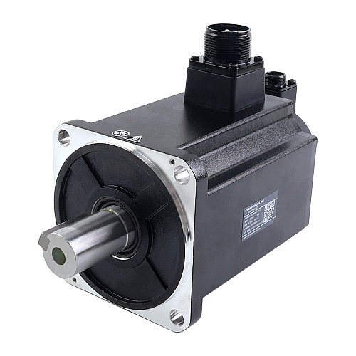 Kit servomotore AC A6 Serie 2000W RS485 3000rpm 6,37Nm encoder assoluto 17 bit IP67 - A6-RS2000H3A1-M17 | StepperOnline