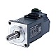 A6-Serie 100W RS485 AC-Servomotor-Kit 3000rpm 0,32Nm mit Bremse 17-Bit-Absolutwertgeber IP67 - A6-RS100L2B1-M17 | StepperOnline