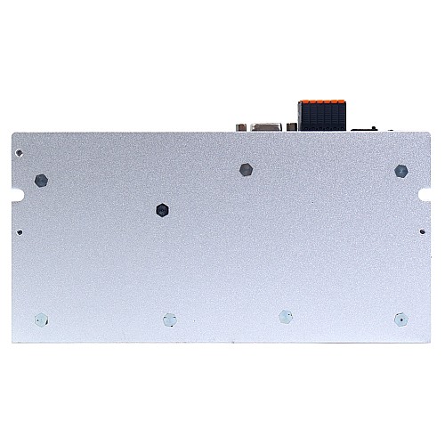 Servomoteur DC RS485 1 000W série DSY 24-70VDC 3,20Nm avec frein Codeur incrémental 17 bits 3000rpm IP65 - DSY-RS1000L2B2-M17S | StepperOnline