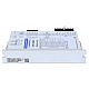 Servomoteur DC RS485 série DSY 400W 24-70VDC 1,27Nm avec frein 3000rpm Codeur incrémental 17 bits IP65 - DSY-RS400L2B2-M17S | StepperOnline