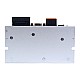 Servomoteur DC RS485 série DSY 400W 24-70VDC 1,27Nm avec frein 3000rpm Codeur incrémental 17 bits IP65 - DSY-RS400L2B2-M17S | StepperOnline
