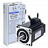 DSY-Serie 1000W RS485 DC-Servomotor 24–70VDC 3,20Nm 3000rpm 17-Bit Inkrementalgeber IP65