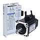 Servomotore DC RS485 serie DSY 400W 24-70VDC 1,27Nm 3000rpm Encoder incrementale a 17 bit IP65 - DSY-RS400L2A2-M17S | StepperOnline