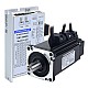 Servomoteur DC RS485 série DSY 400W 24-70VDC 1,27Nm avec frein 3000rpm Codeur incrémental 17 bits IP65 - DSY-RS400L2B2-M17S | StepperOnline