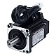 Servomotore DC RS485 serie DSY 400W 24-70VDC 1,27Nm 3000rpm Encoder incrementale a 17 bit IP65 - DSY-RS400L2A2-M17S | StepperOnline