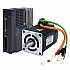 Kit servomoteur AC série E6 1000W 3000rpm 3,18Nm encodeur 17bits IP65