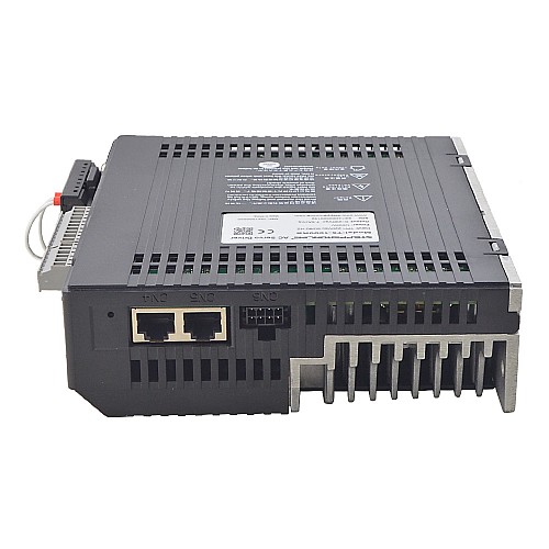 Kit de servomoteur AC série T6 1000W 3000rpm 3,19Nm encodeur 17bits IP65
