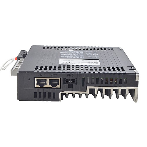T6-Serie 400W AC-Servomotor-Kit 3000rpm 1,27Nm 17-Bit-Encoder IP65