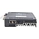 Kit servomoteur AC série T6 400W 3000rpm 1,27Nm encodeur 17bits IP65
