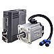 Kit servomotore CA serie T6 1000W 3000rpm 3,19Nm 17bit Encoder IP65
