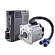 T6-Serie 750W AC-Servomotor-Kit 3000rpm 2,39Nm 17-Bit-Encoder IP65