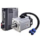 Kit de servomoteur AC série T6 750W 3000rpm 2,39Nm avec frein encodeur 17bits IP65