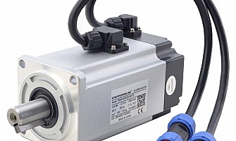 What is a servo motor and when is it used? - Blog CLR